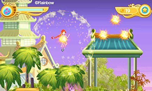 Winx Club: Alfeas Rettung (DE)