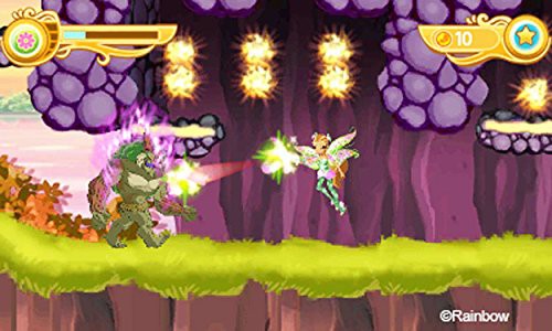 Winx Club: Alfeas Rettung (DE)