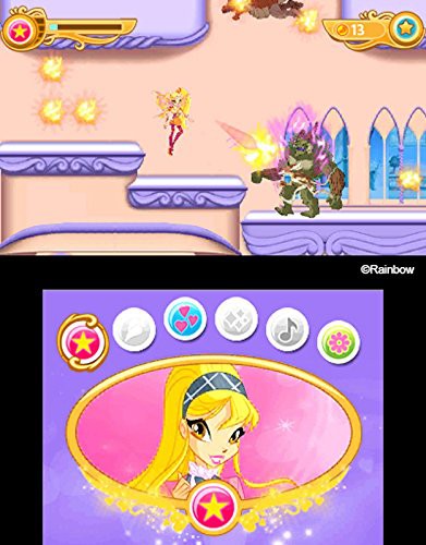 Winx Club: Alfeas Rettung (DE)