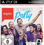 SingStar Ultimate Party (DE)