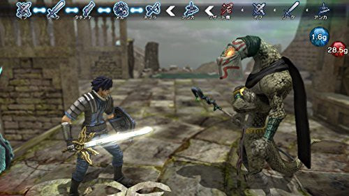 Natural Doctrine (DE)