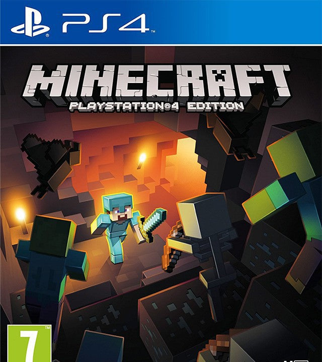 Minecraft (GB)