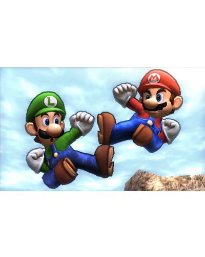 Super Smash Bros. (DE)