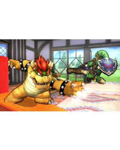 Super Smash Bros. (DE)