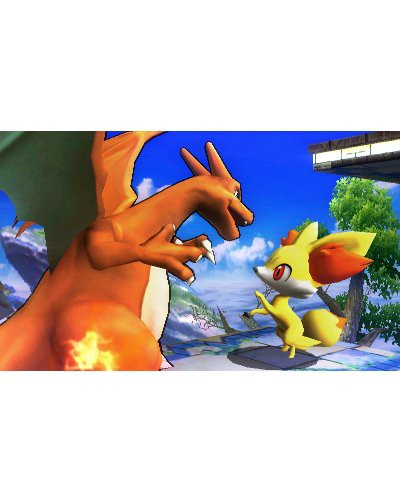 Super Smash Bros. (DE)