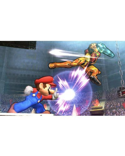 Super Smash Bros. (DE)