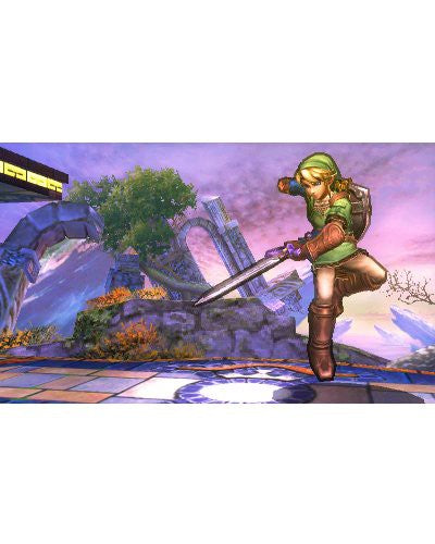 Super Smash Bros. (DE)