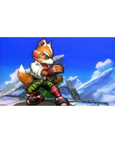 Super Smash Bros. (DE)