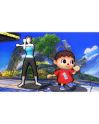 Super Smash Bros. (DE)