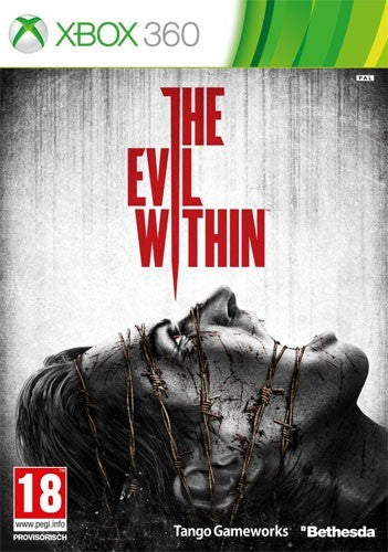 The Evil Within (AT)
