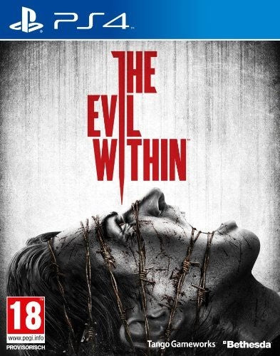 The Evil Within (AT)