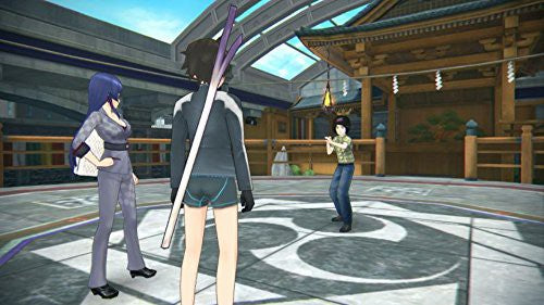 Akibas Trip 2: Undead & Undressed (DE)