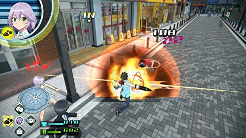 Akibas Trip 2: Undead & Undressed (DE)
