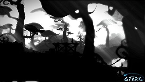 Project Spark