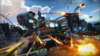 Sunset Overdrive