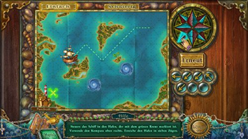 Queen's Tales: Das Biest und die Nachtigall