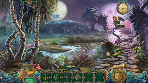 Queen's Tales: Das Biest und die Nachtigall