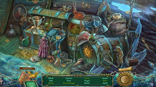 Queen's Tales: Das Biest und die Nachtigall