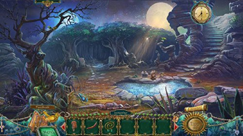 Queen's Tales: Das Biest und die Nachtigall
