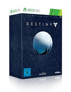Destiny Limited Edition — Big Box