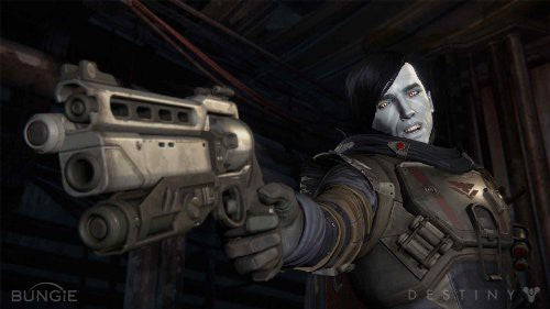 Destiny (DE) — Limited Edition