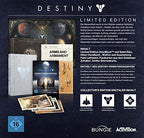 Destiny (DE) — Limited Edition