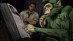 The Wolf Among Us (DE)
