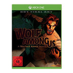 The Wolf Among Us (DE)