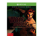 The Wolf Among Us (DE)