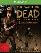 The Walking Dead: Season Two