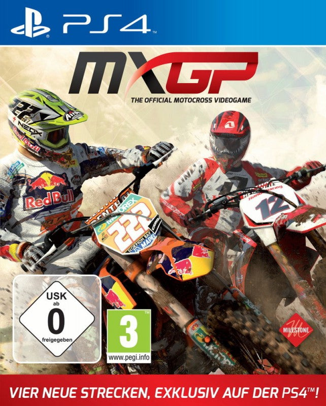 MX GP (DE)