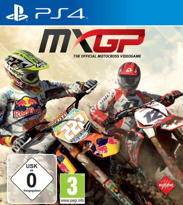 MX GP (DE)