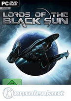 Lords of the Black Sun