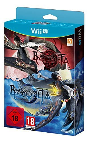 Bayonetta 2 — Special Edition