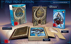Bayonetta 2 First Print Edition (DE) — Big Box
