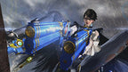 Bayonetta 2 First Print Edition (DE) — Big Box