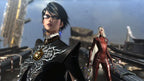 Bayonetta 2 First Print Edition (DE) — Big Box