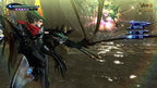 Bayonetta 2 First Print Edition (DE) — Big Box