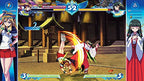 Arcana Heart 3: Love Max (DE)