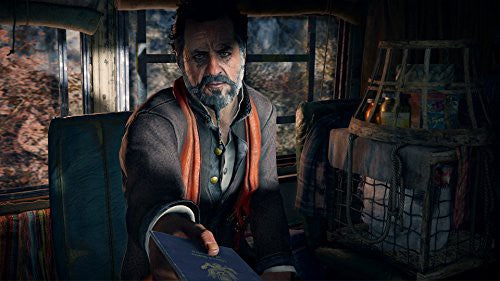 Far Cry 4 (DE) — Limited Edition