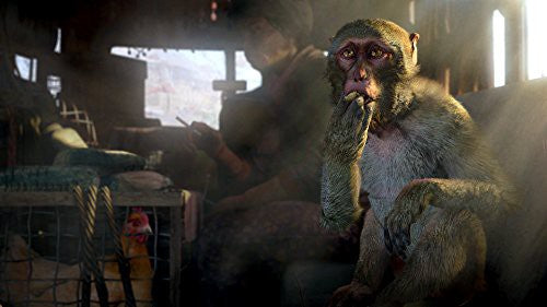 Far Cry 4 (DE) — Limited Edition