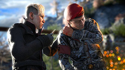Far Cry 4 (DE) — Limited Edition