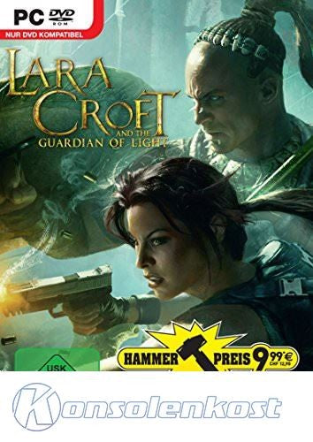 Lara Croft and the Guardian of Light