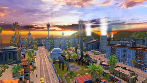 Tropico 4 (DE)