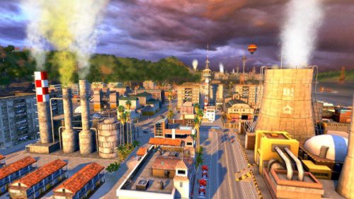 Tropico 4 (DE)