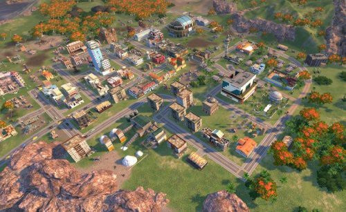 Tropico 4 (DE)