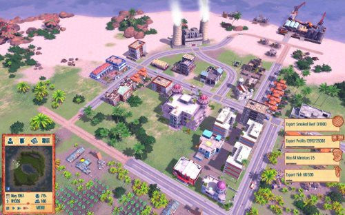 Tropico 4 (DE)