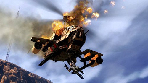Ultimate Action Triple Pack: Tomb Raider + Just Cause 2 + Sleeping Dogs (DE)