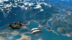 Ultimate Action Triple Pack: Tomb Raider + Just Cause 2 + Sleeping Dogs (DE)