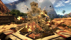 Ultimate Action Triple Pack: Tomb Raider + Just Cause 2 + Sleeping Dogs (DE)
